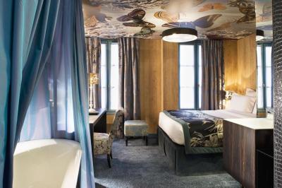 Hôtel Le Bellechasse Saint-Germain 10 Hôtel Le Bellechasse Saint-Germain 10