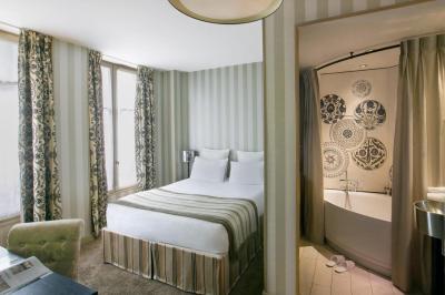 Hôtel Le Bellechasse Saint-Germain 9 Hôtel Le Bellechasse Saint-Germain 9