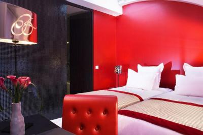 Hôtel Le Bellechasse Saint-Germain 6 Hôtel Le Bellechasse Saint-Germain 6