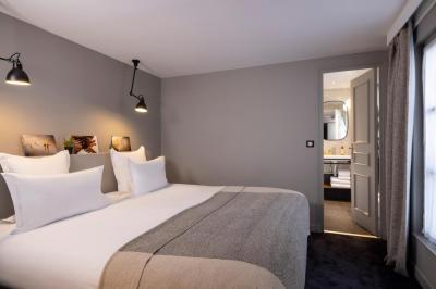 Hôtel Hélios Opéra Paris 10 Hôtel Hélios Opéra Paris 10