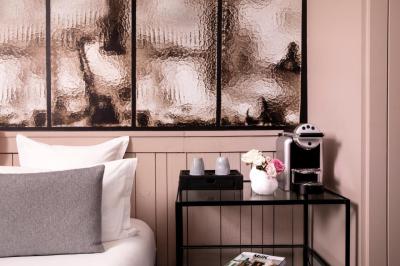 Hôtel Hélios Opéra Paris 7 Hôtel Hélios Opéra Paris 7