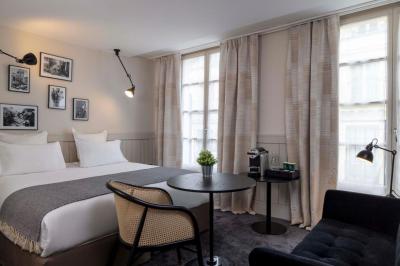 Hôtel Hélios Opéra Paris 5 Hôtel Hélios Opéra Paris 5
