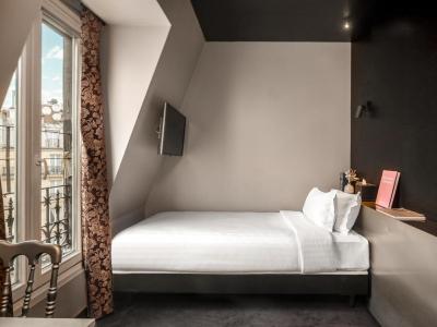 Grand Hotel Lafayette 6 Grand Hotel Lafayette 6