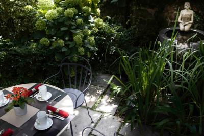 Hôtel Regent's Garden - Astotel 2 Hôtel Regent's Garden - Astotel 2