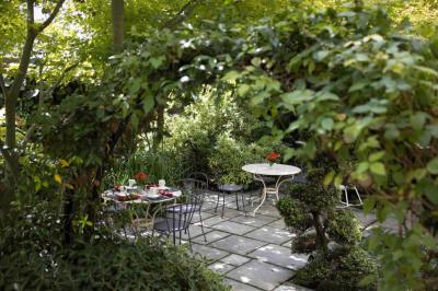 Hôtel Regent's Garden - Astotel 10 Hôtel Regent's Garden - Astotel 10