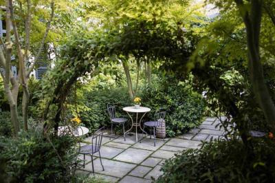 Hôtel Regent's Garden - Astotel 9 Hôtel Regent's Garden - Astotel 9