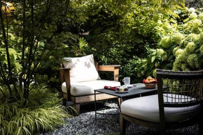 Hôtel Regent's Garden - Astotel 8 Hôtel Regent's Garden - Astotel 8