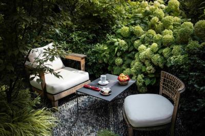 Hôtel Regent's Garden - Astotel 7 Hôtel Regent's Garden - Astotel 7