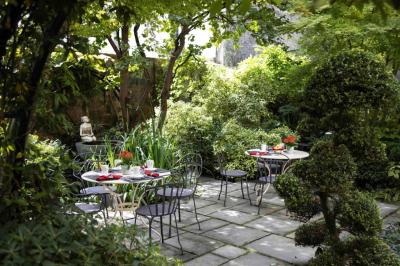 Hôtel Regent's Garden - Astotel 6 Hôtel Regent's Garden - Astotel 6