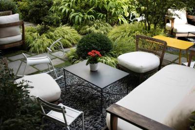 Hôtel Regent's Garden - Astotel 5 Hôtel Regent's Garden - Astotel 5