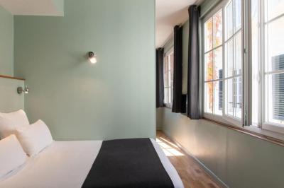 Hôtel Helzear Montparnasse 2 Hôtel Helzear Montparnasse 2