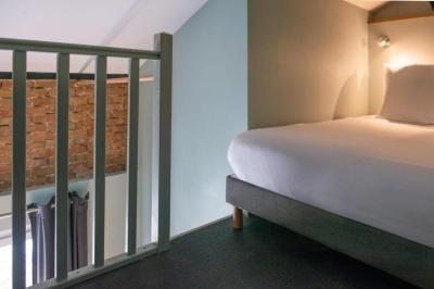 Hôtel Helzear Montparnasse 10 Hôtel Helzear Montparnasse 10