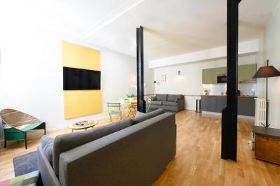 Hôtel Helzear Montparnasse 7 Hôtel Helzear Montparnasse 7
