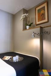 Hôtel Helzear Montparnasse 6 Hôtel Helzear Montparnasse 6