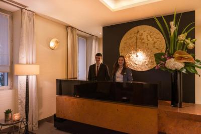 Hôtel La Bourdonnais by Inwood Hotels 7 Hôtel La Bourdonnais by Inwood Hotels 7
