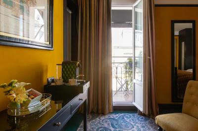 Hôtel Gabriel Paris Hotel 7 Hôtel Gabriel Paris Hotel 7