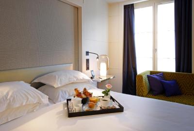 Hotel Opéra Richepanse 2 Hotel Opéra Richepanse 2