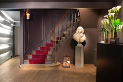Hôtel Molière Paris 10 Hôtel Molière Paris 10