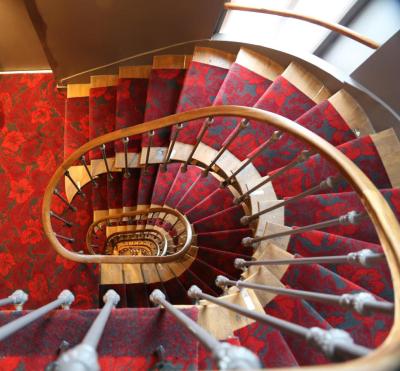 Hôtel Molière Paris 9 Hôtel Molière Paris 9