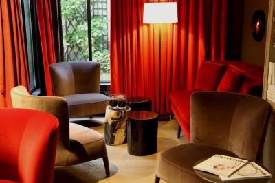 Hôtel Molière Paris 3 Hôtel Molière Paris 3