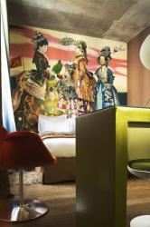 Hôtel du Petit Moulin, Haute Couture hotel by Lacroix 3 Hôtel du Petit Moulin, Haute Couture hotel by Lacroix 3