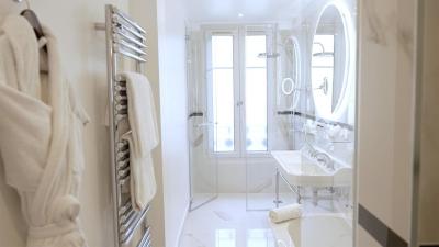 Hotel Westminster Paris 9 Hotel Westminster Paris 9
