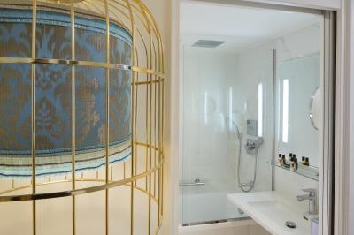 Académie Hôtel Saint Germain 10 Académie Hôtel Saint Germain 10