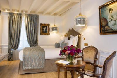 Académie Hôtel Saint Germain 2 Académie Hôtel Saint Germain 2