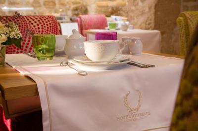 Académie Hôtel Saint Germain 5 Académie Hôtel Saint Germain 5