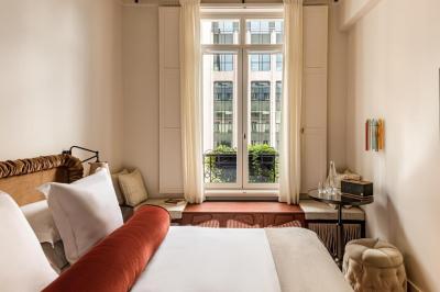 Château des Fleurs Hôtel & Spa Paris 10 Château des Fleurs Hôtel & Spa Paris 10