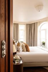 Château des Fleurs Hôtel & Spa Paris 3 Château des Fleurs Hôtel & Spa Paris 3