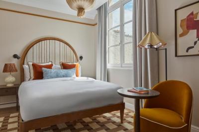 Miiro Le Grand Hôtel Cayré 10 Miiro Le Grand Hôtel Cayré 10