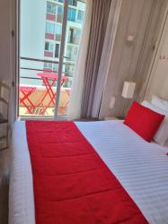 Hôtel le 209 Paris Bercy 10 Hôtel le 209 Paris Bercy 10