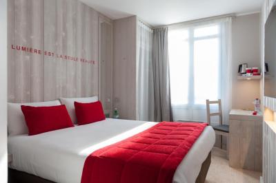 Hôtel le 209 Paris Bercy 9 Hôtel le 209 Paris Bercy 9