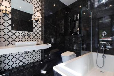 Hotel & Spa de Latour Maubourg 7 Hotel & Spa de Latour Maubourg 7