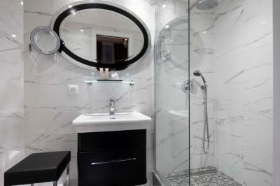 Hotel & Spa de Latour Maubourg 4 Hotel & Spa de Latour Maubourg 4
