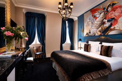 Hotel & Spa de Latour Maubourg 3 Hotel & Spa de Latour Maubourg 3