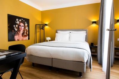 Hôtel Mathis Elysées 10 Hôtel Mathis Elysées 10