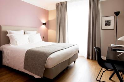 Hôtel Mathis Elysées 8 Hôtel Mathis Elysées 8