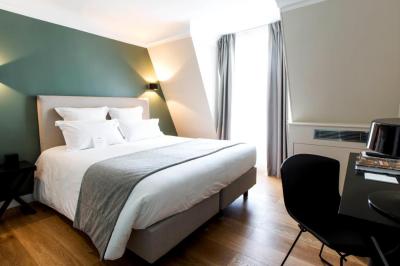 Hôtel Mathis Elysées 6 Hôtel Mathis Elysées 6
