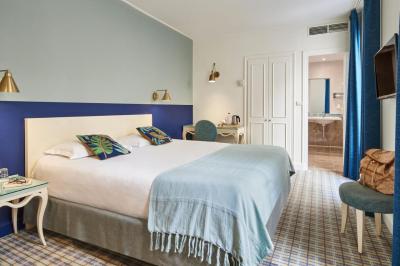 Hotel Etoile Saint Ferdinand 3 Hotel Etoile Saint Ferdinand 3