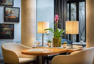 Hôtel Le Walt by Inwood Hotels 2 Hôtel Le Walt by Inwood Hotels 2