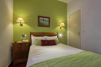 Timhotel Invalides Eiffel 8 Timhotel Invalides Eiffel 8