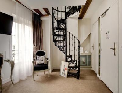 Boutique Hôtel Konfidentiel 4 Boutique Hôtel Konfidentiel 4