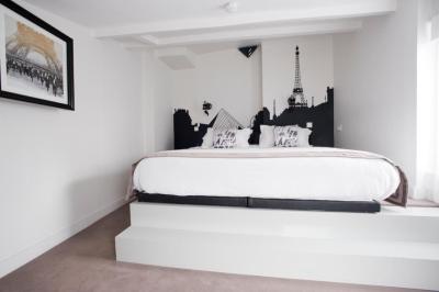 Boutique Hôtel Konfidentiel 7 Boutique Hôtel Konfidentiel 7