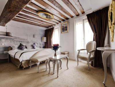 Boutique Hôtel Konfidentiel 9 Boutique Hôtel Konfidentiel 9
