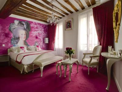 Boutique Hôtel Konfidentiel 10 Boutique Hôtel Konfidentiel 10