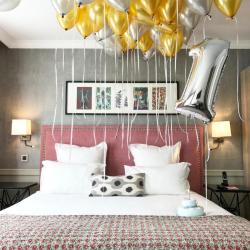 Hôtel Adèle & Jules Paris 7 Hôtel Adèle & Jules Paris 7