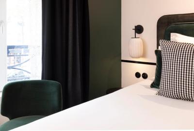 Hotel Chavanel Paris 7 Hotel Chavanel Paris 7