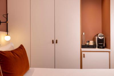 Hotel Chavanel Paris 3 Hotel Chavanel Paris 3